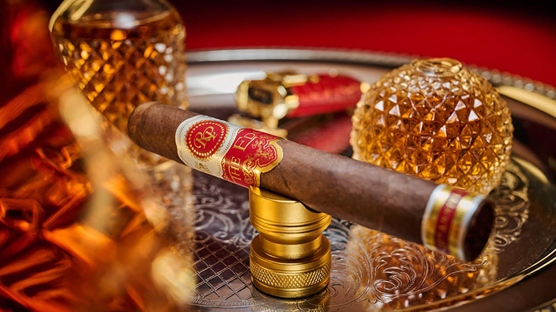 Doutníky Rocky Patel